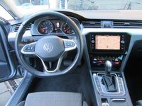 tweedehands VW Passat 1.5 TSI Comfort Bns.