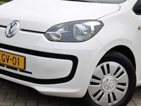 tweedehands VW up! UP! 1.0 takeBlueMotion l 5 Deur l Stuurbekr