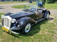 Occasion Citroën 2CV 27 PK (19 kW) 1987 Zwart Sedan