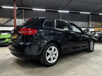 tweedehands Audi A3 Sportback 1.4 TFSI Attraction Pro Line