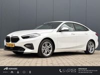 Occasion BMW 218 Executive 136 PK (100 kW) 2021 Mineralweiss metallic (wit metallic) Coupé