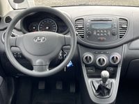 tweedehands Hyundai i10 1.1 i-Drive Cool | Airco | Elektrische ramen voor