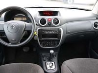 tweedehands Citroën C3 1.6i-16V Exclusive Airco, Automaat, e ra