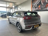 tweedehands Kia Niro 1.6 GDi Hybrid 141pk DCT6 DynamicLine