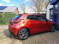 tweedehands Mazda 2 1.5 Skyactiv-G GT-M line Automaat