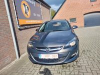 tweedehands Opel Astra 1.7 cdti editon 81kw