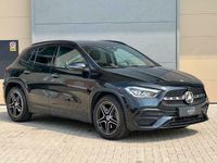 tweedehands Mercedes GLA200 | AMG Line | Night | Sfeer |