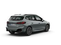 Nieuw BMW 218 Active Tourer M Sport 136 PK (100 kW) 2025 Zwart MPV