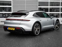 Occasion Porsche Taycan 319 kW (435 PK) 2021 Grijs SUV