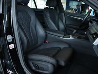 Occasion BMW 530e M Sport 292 PK (214 kW) 2023 Zwart Stationwagen