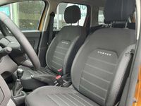 tweedehands Dacia Duster 1.0 TCe Bi-Fuel Prestige | LPG | CAMERA | PARKEERS