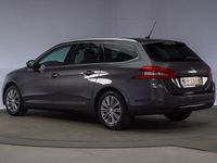 tweedehands Peugeot 308 1.2 PureTech Premium [ Navi Pano Camera ]