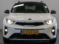 tweedehands Kia Stonic 1.0 T-GDi MHEV DynamicPlusLine Trekhaak Automaat