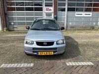 tweedehands Suzuki Alto 1.1 *Elek.Ramen*Nap