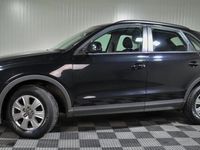 tweedehands Audi Q3 1.4 TFSI CoD Design Pro Line Plus / Trekhaak / Camera / Navi / Stoelverwarming