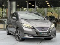 tweedehands Nissan Leaf e+ Tekna 62 kWh | Cruise / Climate Control | Achte