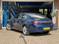 tweedehands Opel Insignia 1.4 T EcoFLEX Business+ 2014 NAVI CLIMA 1e Eig