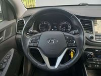 tweedehands Hyundai Tucson 1.6 GDi 132pk Comfort I Navi I Clima I Trekhaak