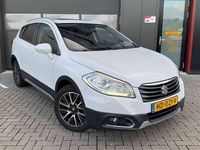 Occasion Suzuki SX4 120 PK (88 kW) 2015 Wit Hatchback