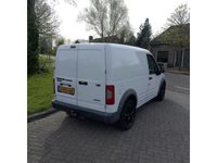 tweedehands Ford Transit CONNECT T200S 1.8 TDCi Business Edition