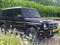 Occasion Mercedes 500 AMG 241 PK (177 kW) 1980 Zwart