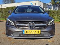 Occasion Mercedes CLA180 Ambition 123 PK (90 kW) 2019 Grijs Sedan