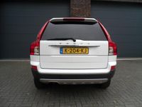 tweedehands Volvo XC90 2.4 D3 FWD R-Design 7 Persoons