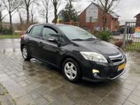 tweedehands Toyota Auris 1.8 Full Hybrid Limited | Clima | Dealer onderhouden