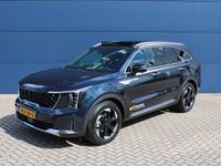 Occasion Kia Sorento 253 PK (186 kW) 2025 Blauw SUV