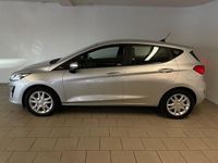 Occasion Ford Fiesta 2020 Grijs (metallic) Hatchback