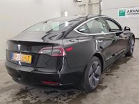 tweedehands Tesla Model 3 Standard RWD Plus 60 kWh | Incl BTW