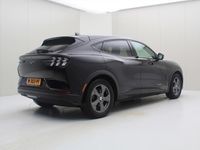 Occasion Ford Mustang Extended Range 294 PK (216 kW) 2021 Zwart SUV