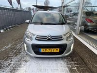 Occasion Citroën C1 SELECTION 69 PK (50 kW) 2016 Grijs Hatchback