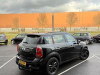 Occasion Mini Cooper S Countryman 184 PK (135 kW) 2012 Overig SUV