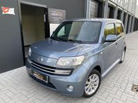 tweedehands Daihatsu Materia 1.3 Funk Airco Navi Lage KM!