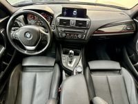 tweedehands BMW 116 116 1-serie d High Executive 116Pk 2015 BTW auto