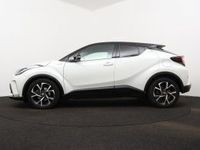 tweedehands Toyota C-HR 1.8 Hybrid Bi-Tone Limited