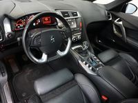 Occasion DS Automobiles DS5 Business 150 PK (110 kW) 2015 Zwart Hatchback