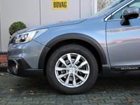 tweedehands Subaru Outback 2.5i Comfort Lineartronic CVT EyeSight Navigatie