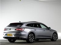 tweedehands VW Arteon Shooting Brake R-Line 2.0 TSI 190 PK DSG | LED Plu