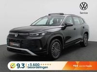 Occasion VW Tayron Edition 204 PK (150 kW) 2025 Zwart SUV
