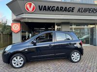 tweedehands Nissan Micra 1.2 DIG-S Connect Edition