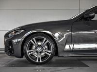 tweedehands BMW 420 420 Coupé i High Executive | Elektrisch bediend gla