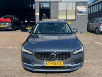 tweedehands Volvo S90 2.0 D4 Inscription APK / Schuifdak/ NAP / BOMVOL