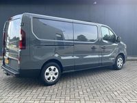 tweedehands Renault Trafic 2.0 dCi 130 T30 L2H1 Luxe Work Editon / Betimmering / Pack Parking / Pack Safety / Easy link navi / Tussenschot doorlaadluik / Volle uitvoering