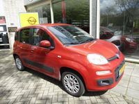 tweedehands Fiat Panda TwinAir Turbo 80PK Lounge