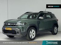Nieuw Dacia Duster Expression 156 PK (114 kW) 2026 Grijs SUV