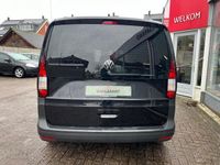 tweedehands VW Caddy 1.5 TSI 5 persoons, Cruise, 1e eigenaar, Rijklaar