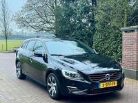 Occasion Volvo V60 285 PK (209 kW) 2013 Stationwagen