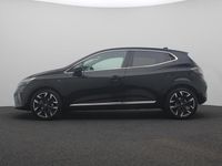 Nieuw Renault Clio V Techno 91 PK (66 kW) 2025 Grijs Hatchback